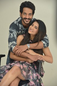 Gem Movie Release Date Announcement Press Meet